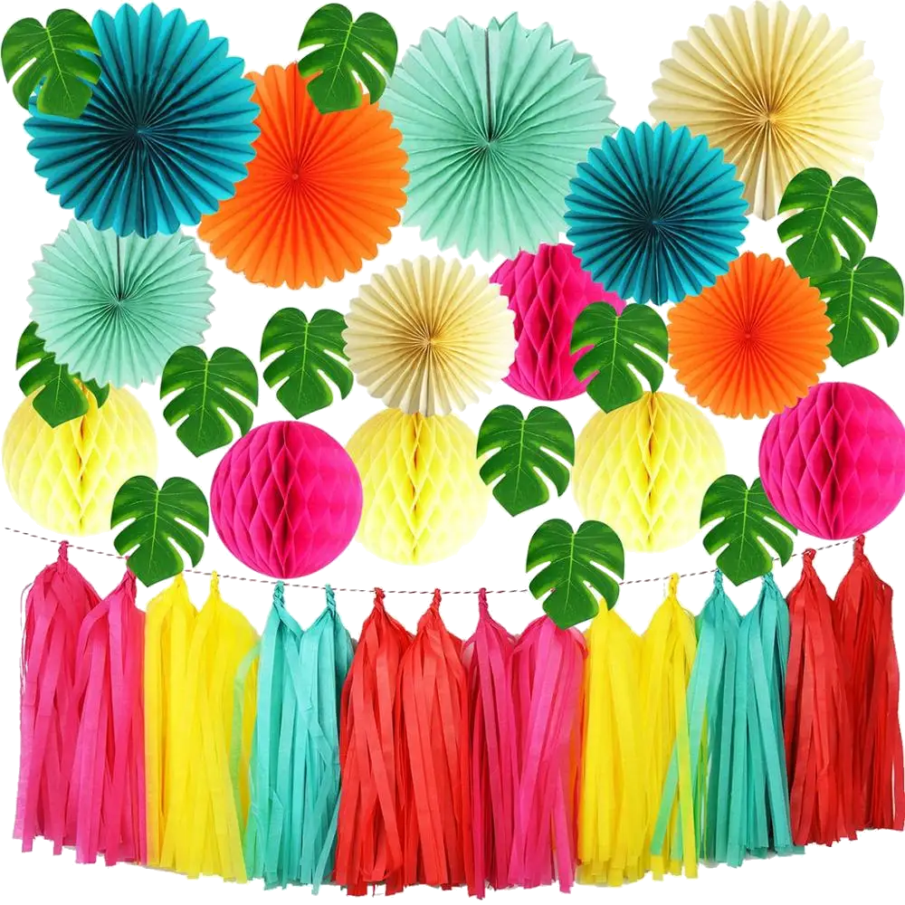 Graphico con opciones educativos