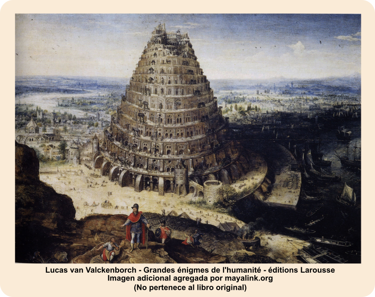 imagin de torre y ciudad